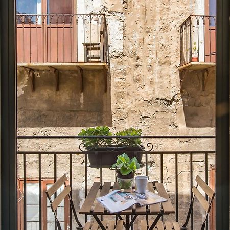 In Centro Suite By Wonderful Italy Palermo Exterior foto