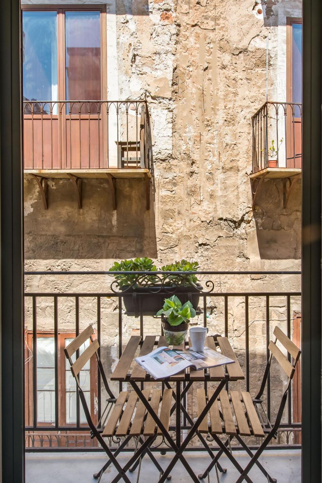 In Centro Suite By Wonderful Italy Palermo Exterior foto